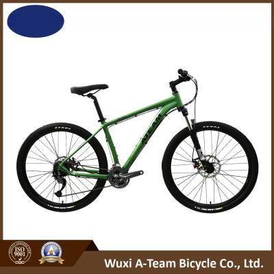 China 27.5er Alivo/Acera 27 Aluminum Alloy Mountain Bicycle MTB06 135*21*75cm Colour Pantone for sale