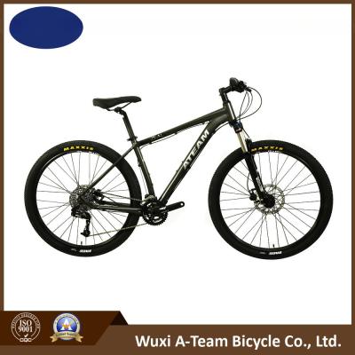 China 135*21*75cm 650b Sram X5 20s Aluminum Alloy Mountain Bike MTB07 Pantone Selection for sale