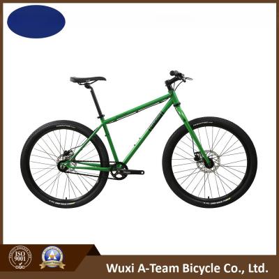 Chine Nouveau modèle de vélo de montagne à vitesse unique 650b (MTB01) à vendre