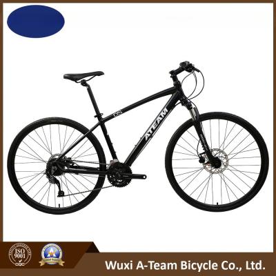 China Shimano Acera 27 Speed Fitness Bicycle DS3-17 with Good and Ys Paint or Pantone Colour for sale