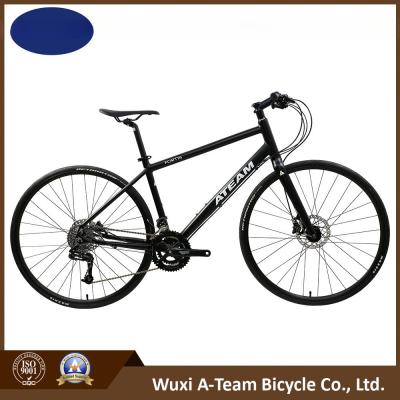 China Good Price Mountain Bike Sram Via Centro 2*10 Fitness Bikes for sale
