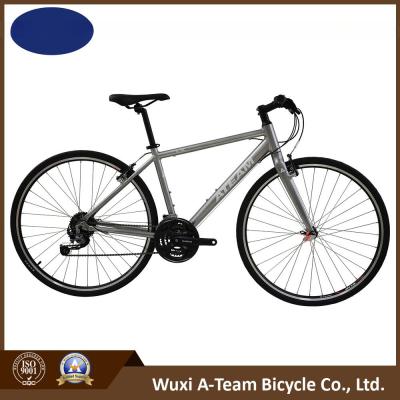 China 700c*490/520/550/590/620 High Grade Aluminium Alloy Mountain Fitness Enthusiasts Bike for sale