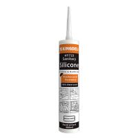 Quality Glass Neutral Silicone Sealant Anti Mould Waterproof Caulking For Concrete for sale