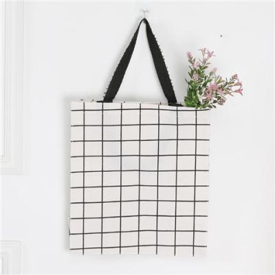 China Trendy Printed Canvas Bags For Gift for sale