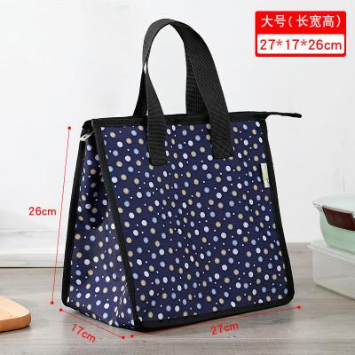China Eco Laminated Non Woven Polypropylene Bags Grocery Supermarket PP Shopping Bag for sale