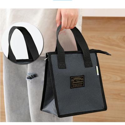 China Extra Large Heavy Duty Nonwoven Tote Bag Long Lasting Shopping Carry Bag With Logo for sale