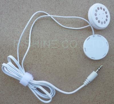 China Headphone in hat manufactory MP3 earphones in cap headphone beanie for sale