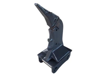 China Durable Multi Ripper Bucket , Mini Excavator Ripper Heavy Duty With D9 Tooth for sale