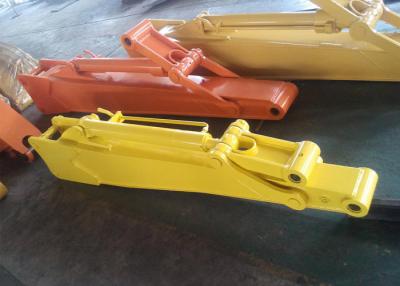 China 3m Length Construction Equipment Boom Extension 0.3 Cum Bucket Convenient Assembly for sale