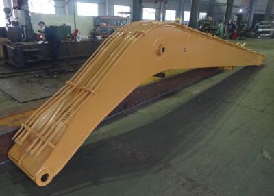China 0.6 Cum Bucket Material Handling Equipment CAT 329D  Q345B Q690D For Exporting Purpose for sale