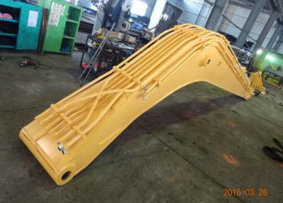 China High Range Dipper Arm Extension , Excavator Dipper Arm For Construction Equipment for sale