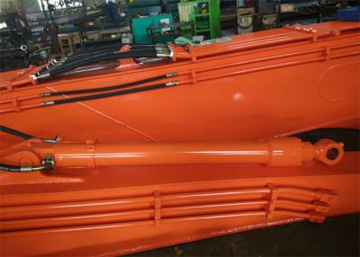 China Demolierungs-Bagger-Stock-Erweiterungs-hohe Reichweite 3 Tonnen-Gegengewicht mit Pulverizer zu verkaufen
