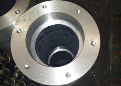중국 굴착기 Komatsu 소형 굴착기를 위한 Q345B 압축 바퀴는 세륨 증명서를 분해합니다 판매용