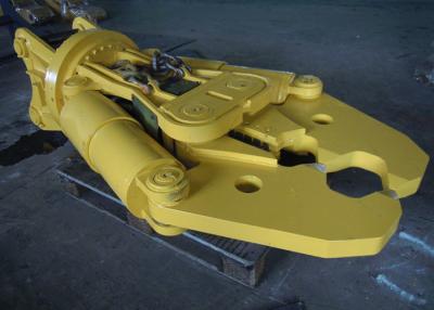 China Hyking Excavator Breaker Attachment 2200 Kg Two Stage Planetary Reducer Hydraulic Pump for sale