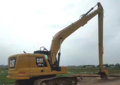 China  Mini Excavator Long Reach / 320C Excavator Stick Extension for sale
