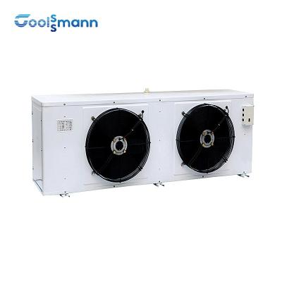 Chine Unité industrielle de vaporisateur de chambre froide, système de réfrigération de chambre froide de refroidisseur d'air à vendre