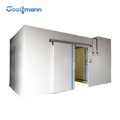 China Customized Cold Room Freezer High And Low Temperature Walk In Freezing Refrigerator for sale