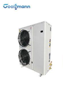 China Refrigerador de aire ahorro de energía de la cámara fría en venta
