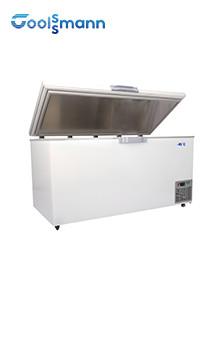 China Island Deep Chest Freezer for sale