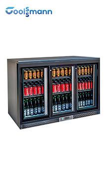 China Mini Drink Cooler Refrigerator for sale