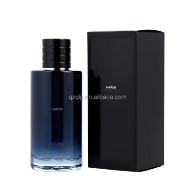 China Daily Care 100ml Men Perfume Hot Fragrances Eau de Toilette Spray Brand Colognes Fragrance Body Mist Spray For Men Fast Delivery for sale