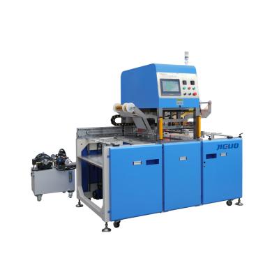 China Economical Automatic Hydraulic Hot Foil Stamping Machine YH-800S YH-930S for sale