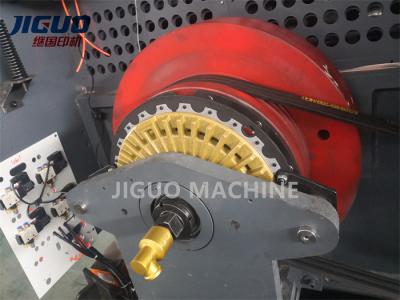 Chine Machine de dépouillement de papier gravante en refief chaude de matrice de métier de la machine de dépouillement 1070×770mm à vendre