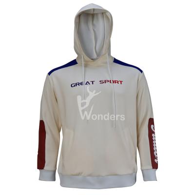 China Pullover Basic Hoodie Long Sleeve For Men for sale