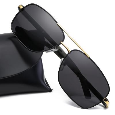 China Polarizing Lens Women BSCI Mens Luxury Sunglasses UV400 Mens Designer Prescription for sale