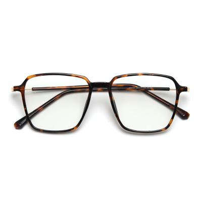 China Classic Anti Blue Ray Computer Glasses Men Women Optical for sale