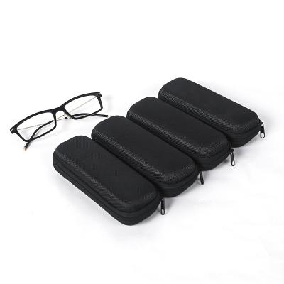 China Gafas de sol de EVA Eye Glasses Case Custom Logo Storage Case For Eyeglasses en venta