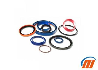 China Hydraulic Cylinder Excavator Seal Kit Rubber 3CX 4CX 332/E8224 for sale