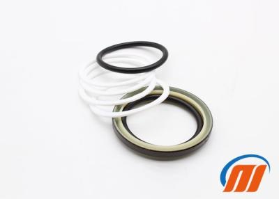 China 81N7-15010 HYUNDAI Track Adjuster Seal Kit R250LC-7 Excavator Hydraulic Parts for sale