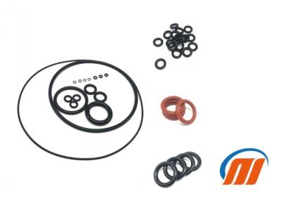 China PC100-6 Main Pump Excavator Seal Kit 708-1L-00413 ISO 9001 Approved for sale
