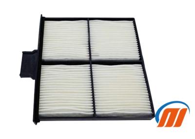 China 2844496 PU Excavator Filter KOBELCO New Holland Cabin Air Filter for sale