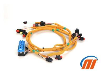 China C6.4 Engine Wiring Harness 296-4617 2964617 For CAT 320D E320D for sale