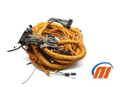 China 3068797 Excavator Electrical Parts CAT 336D Chassis Wiring Harness for sale
