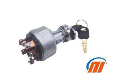 China 7Y-3918 Excavator Electrical Parts CAT E320B 6 Prong Ignition Switch for sale