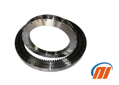 China ZX870-5G Excavator Swing Bearing Slewing Ring 50Mn 42CrMo YB60000671 for sale