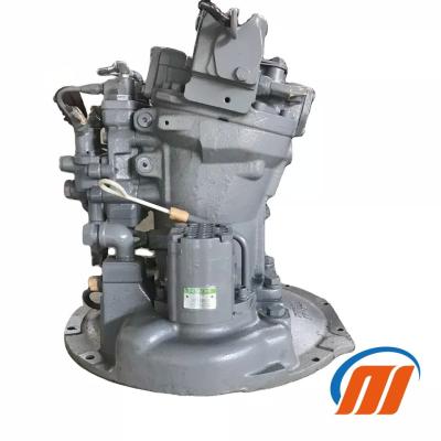 China ZX200-3 Excavator Hydraulic Parts P/N.9262320 HPV118 Main Pump en venta