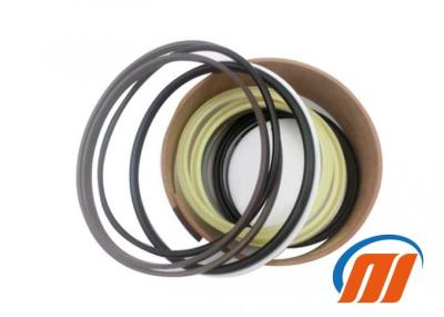 China PC200-7 PC210-7 Arm Cylinder Hydraulic Oil Seal Kit 707-99-57160 707-99-47790 for sale