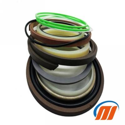 China PC200-7 Arm Cylinder Excavator Seal Kit Part 707-99-57160 E320B E320C 126-1947 for sale