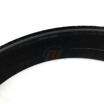 China PC120-6 EX200-1 Floating Excavator Oil Seal 4514259 250*277*284.6*44 for sale