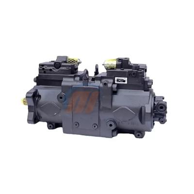 中国 K7V Kawasaki Hydraulic Pump K7V63DTP K7V125DTP-9N19 SK210-10 販売のため