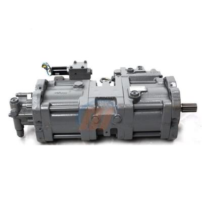 中国 K3V63 Excavator Hydraulic Parts Main Pump Assy For H3V63DT 9N And Change Pump Convert To EX120 Kits 販売のため
