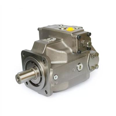 China Excavator High Pressure Hydraulic Pump A4vso A10v A2f And A7v A4vso Series for sale