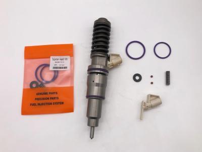 Chine Réparation commune Kit For Delphi  d'injecteur de gazole de rail de moteur de 891806-VO E1 à vendre