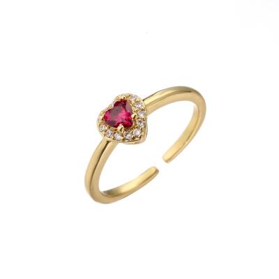China 14K Gold Open Adjustable Ring for sale