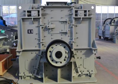 China Reversible Impactor Hammer Mill Crusher 160-320 M³ / H For Coke Crushing for sale