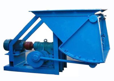 China Mining Processing Equipment Pendulum Feeder For Ore Beneficiation Coal Chemistry for sale